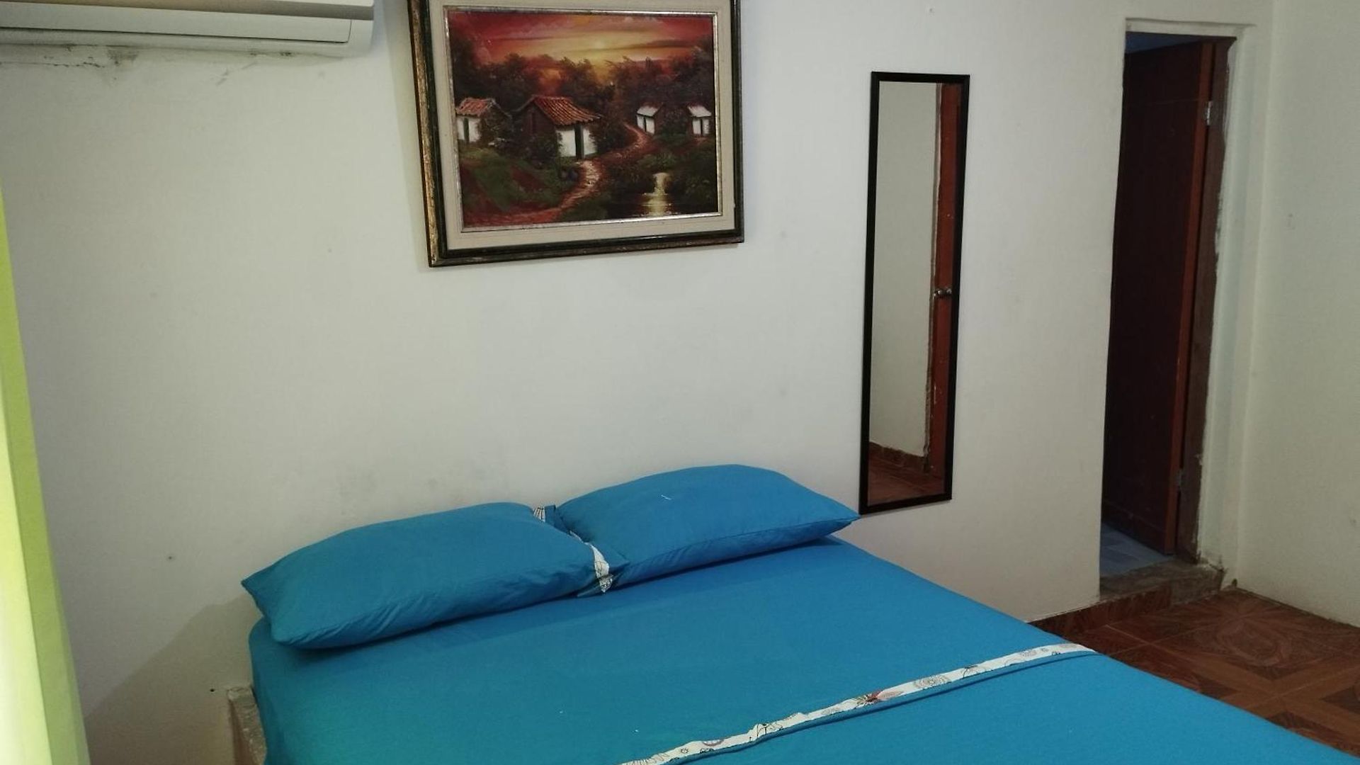 Hotel Paraiso