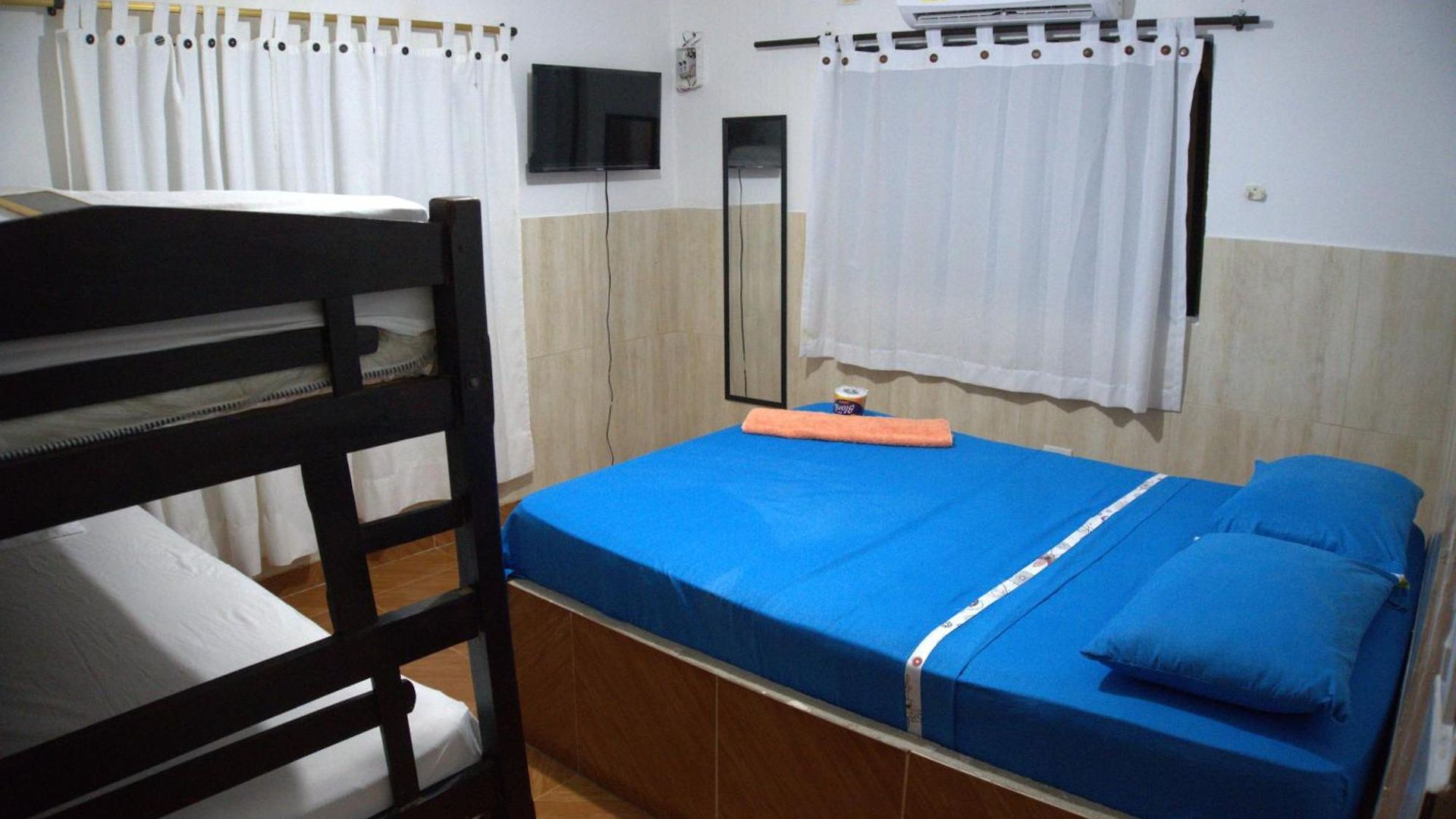 Hotel Paraiso