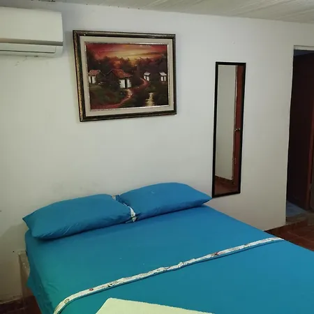 Hotel Paraiso
