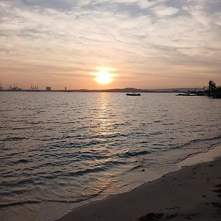 Paraiso Hotel
