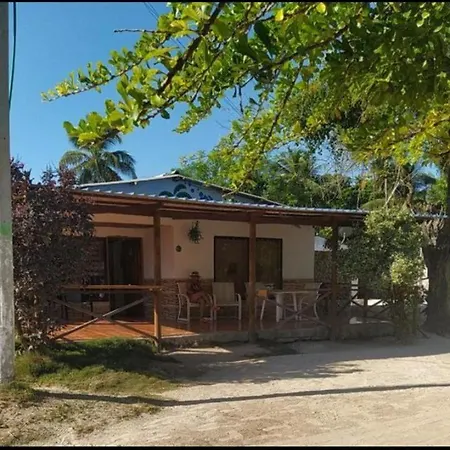 Hotel Paraiso *