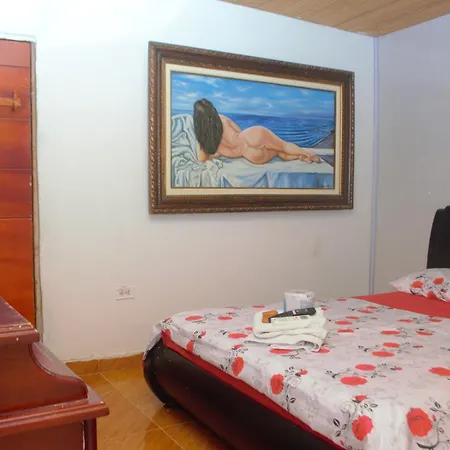 Paraiso Cartagena
